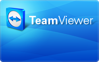 Using TeamViewer for Remote Support!